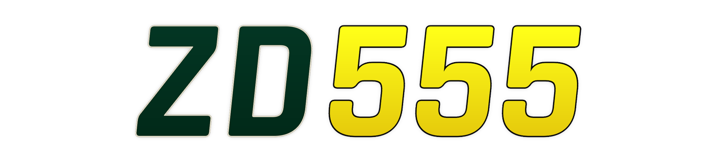 zd555 Logo